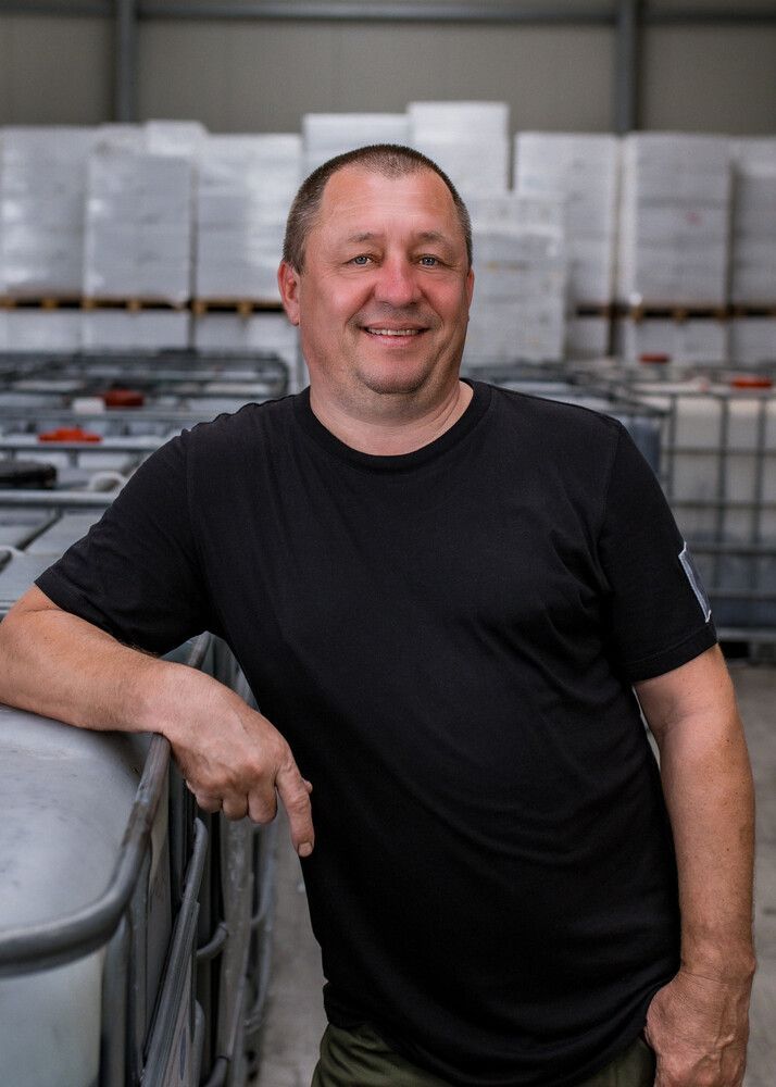 Viktor Müller