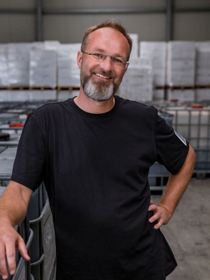 Karsten Hoppe